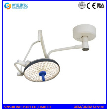 LED Single Ceiling Hospital Shadowless Surgical Operating Lamp